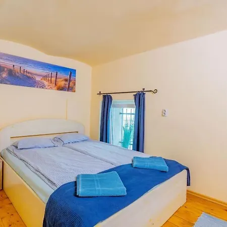 Captain's In Soho Apartman Budapest