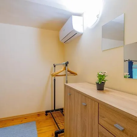 Captain's In Soho Apartman Budapest