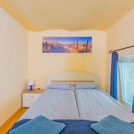 Captain's In Soho Apartman