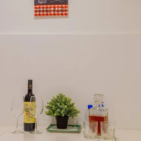 Apartman Captain's In Soho