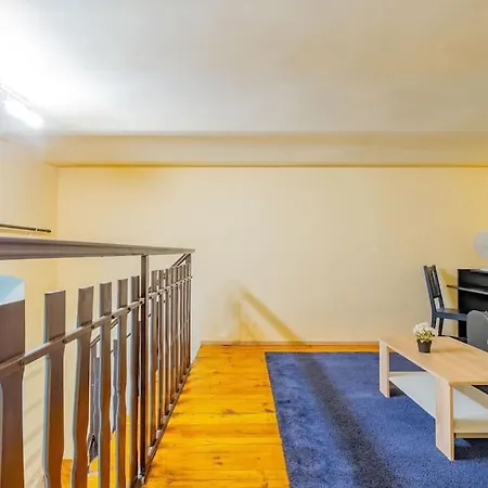 Apartman Captain's In Soho