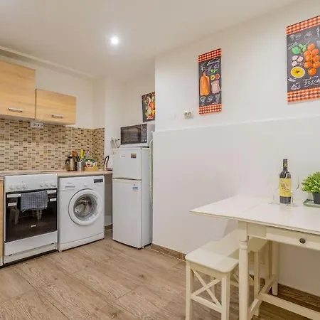 Captain's In Soho Apartman Budapest