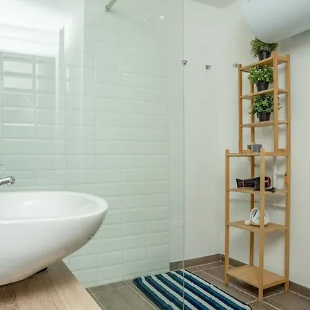 Apartman Captain's In Soho