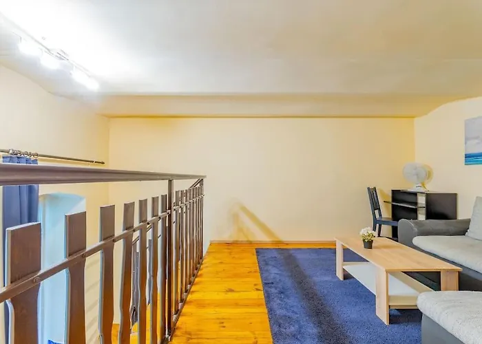Apartament Captain's In Soho