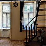Captain's In Soho Apartamento *