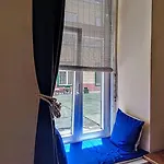 Captain's In Soho Budapest