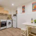 Captain's In Soho Apartamento Budapest