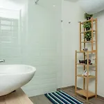 Apartamento Captain's In Soho