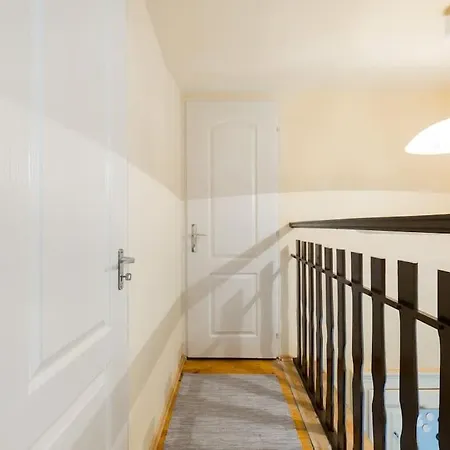 Apartament Captain's In Soho